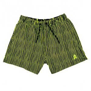 NEW EIGHT X men's bondi swim trunks in green
